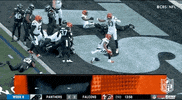 Cincinnati Bengals Football GIF by NFL