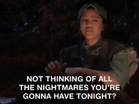nickrewind nicksplat are you afraid of the dark the tale of laughing in the dark GIF