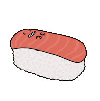 This Is Cute Wrap Up Sticker by Kennysgifs