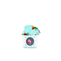 chocolateshoppeicecreamcompany icecream sundae chocolateshoppeicecream icecreamsundae Sticker