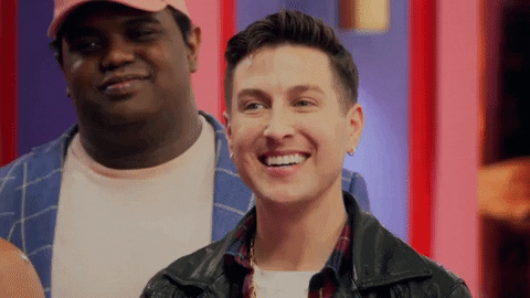 Drag Race GIF by RuPaul's Drag Race