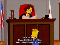 homer simpson GIF