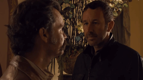 epix GIF by Get Shorty