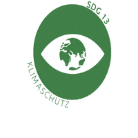 Klimaschutz Klimawandel Sticker by LAG21NRW