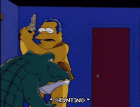 the simpsons episode 24 GIF