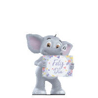 Mothers Day Mother Sticker by Jumbo Argentina