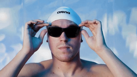 North Carolina Sunglasses GIF by UNC Tar Heels