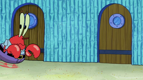 episode 5 spongebob's place GIF by SpongeBob SquarePants