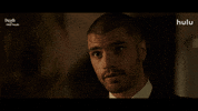 Murder Mystery Nod GIF by HULU