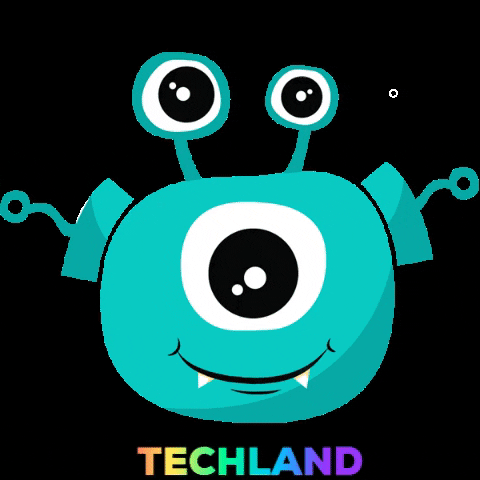 techland giphygifmaker technology store onlinestore GIF