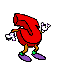 J Sticker