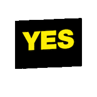 weare_iam yes iam weareiam Sticker