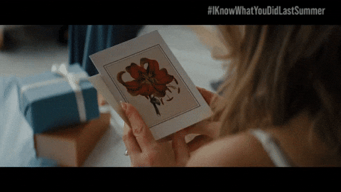 Jennifer Love Hewitt GIF by Sony Pictures