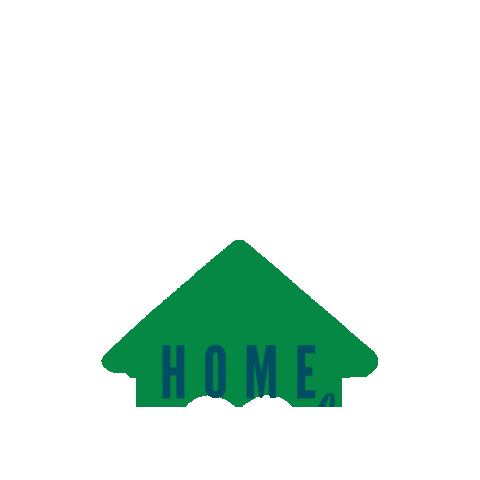 KindredHomes builder homesweethome newhome homebuilder Sticker