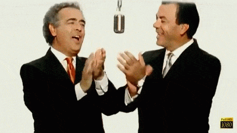 old website GIF