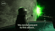 Daleks GIF by Doctor Who