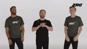 High Five Tyler Reddick GIF by 23XI Racing