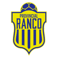 provincialranco chile ranco futbolchileno provincialranco Sticker