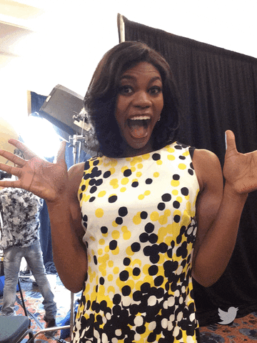 GIF by Miss America