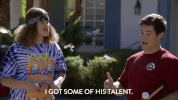 adam devine GIF by Workaholics