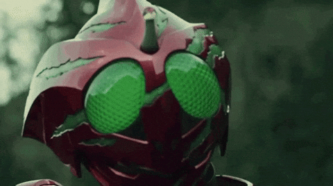 Kamen Rider GIF