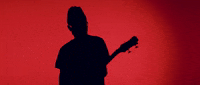 Grant Nicholas Silhouette GIF by Feeder