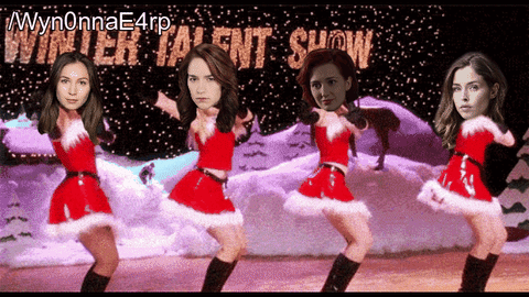 wynonnaearp #mamaearp #wyn0nnae4rp #wayhaught GIF
