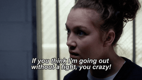fox tv GIF by STAR