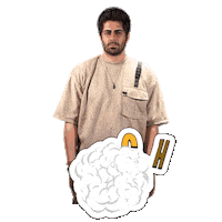 Sad Whats Up Sticker by Rrahul Sudhir