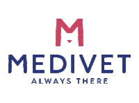 Medivetgroup Sticker by Medivet España
