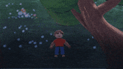 Magic GIF by Bichofeo