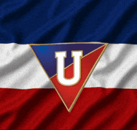 Liga De Quito GIF