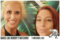 major booth smeerboel 2016 GIF by Jillz