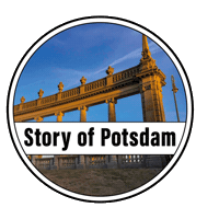 Sticker by Nomade of Potsdam