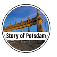 Zsop Sticker by Nomade of Potsdam