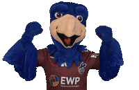 Happy Sport Sticker by 1. VFL Potsdam