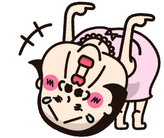 おばたん Sticker