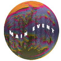 Electronic Music Beauty Sticker by Morphe