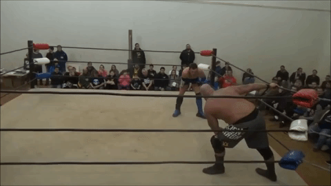 young money colin brooks GIF