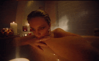The Beach GIF by Wolf Alice
