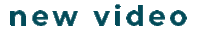 New Video Sticker