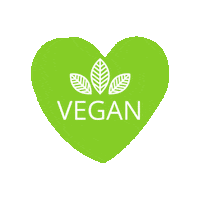 Merkala vegan vega groothandel merkala Sticker