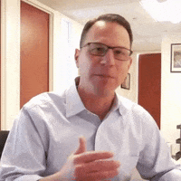 Vote Voting GIF by Josh Shapiro