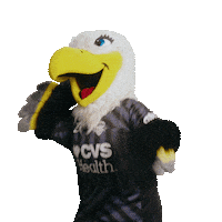 Soccer What Sticker by Washington Spirit