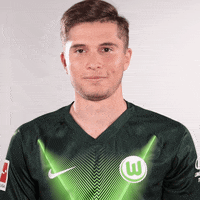Soccer Bundesliga GIF by VfL Wolfsburg