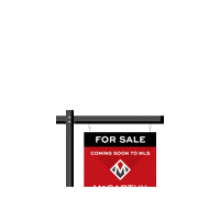 Sticker by McCarthy Realty