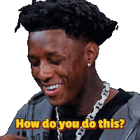 New York Jets Football Sticker by First We Feast