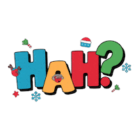 Fun Love Sticker by Seorang Zaki