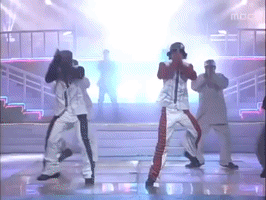 k-pop turbo GIF