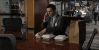 GIF by Bones